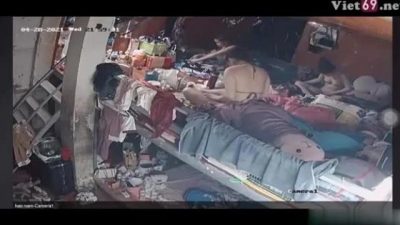 Hack camera chỗ ở của mấy bé massage Hoàng Gia – 1