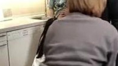 Đoàn Ê-kíp quay phim Sexy