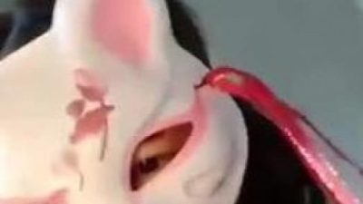 Em gái tự sướng bao phê