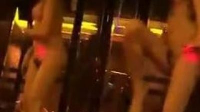 Lambada Chachacha Bơi Hết Vào Đây Nha