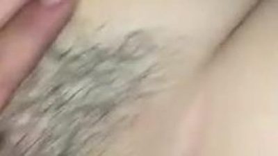 Bị địt phê ra cả mặt