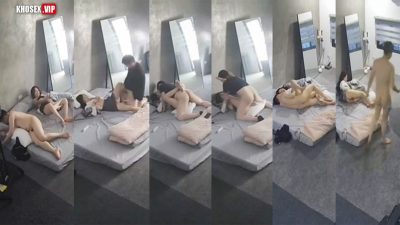 Hack Camera Clip nóng Cô giáo Vũ Mai Anh dạy Tiếng Anh lộ clip sex địt nhau với học viên (Full Clip) – Phần 9