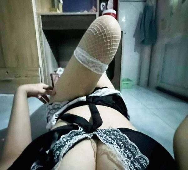 Ảnh 4 của Đụ bdsm em ny mông to trong bộ đồ lưới dâm đãng